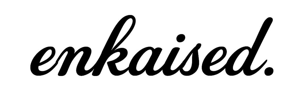 Enkaised